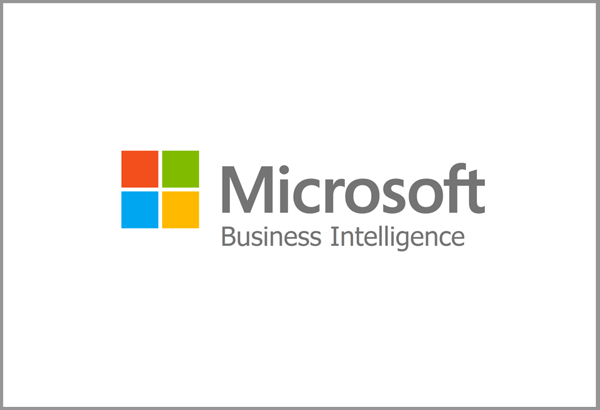 Microsoft Business Intelligence Training