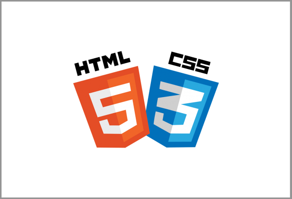 HTML5 AND CSS3