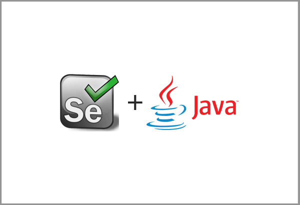 Selinum with Java Teaining in MIIT